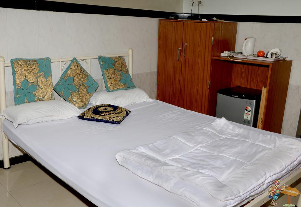 Traveller'S Inn Hotel - Fort Mumbai Eksteriør bilde