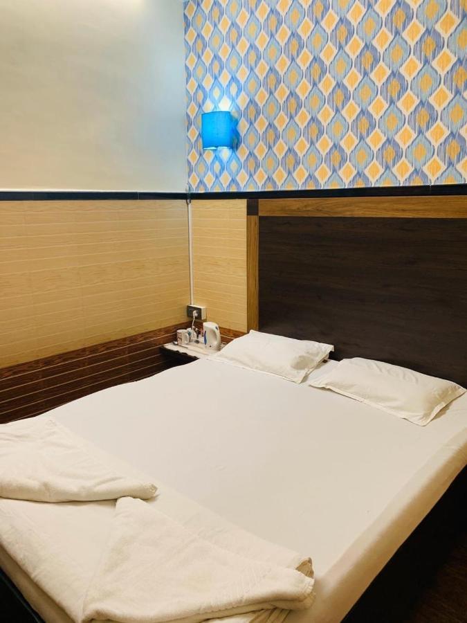 Traveller'S Inn Hotel - Fort Mumbai Eksteriør bilde